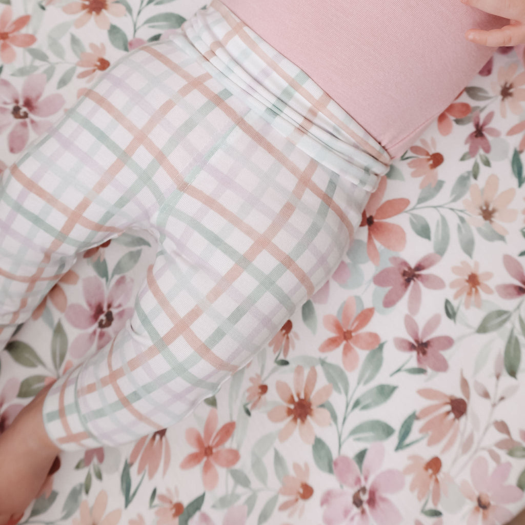 Baby Pants - Madelyn