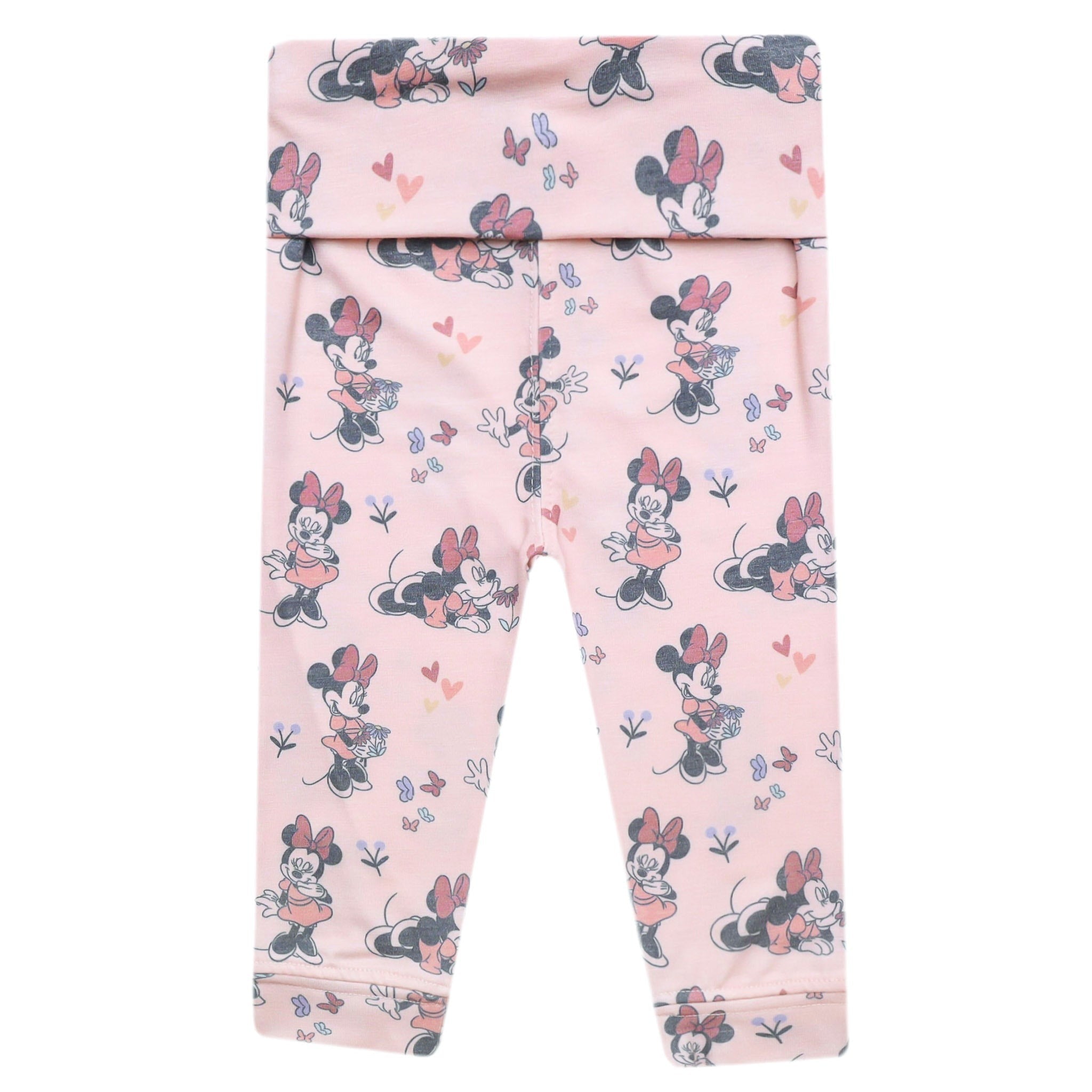 Baby Pants - Minnie Mouse