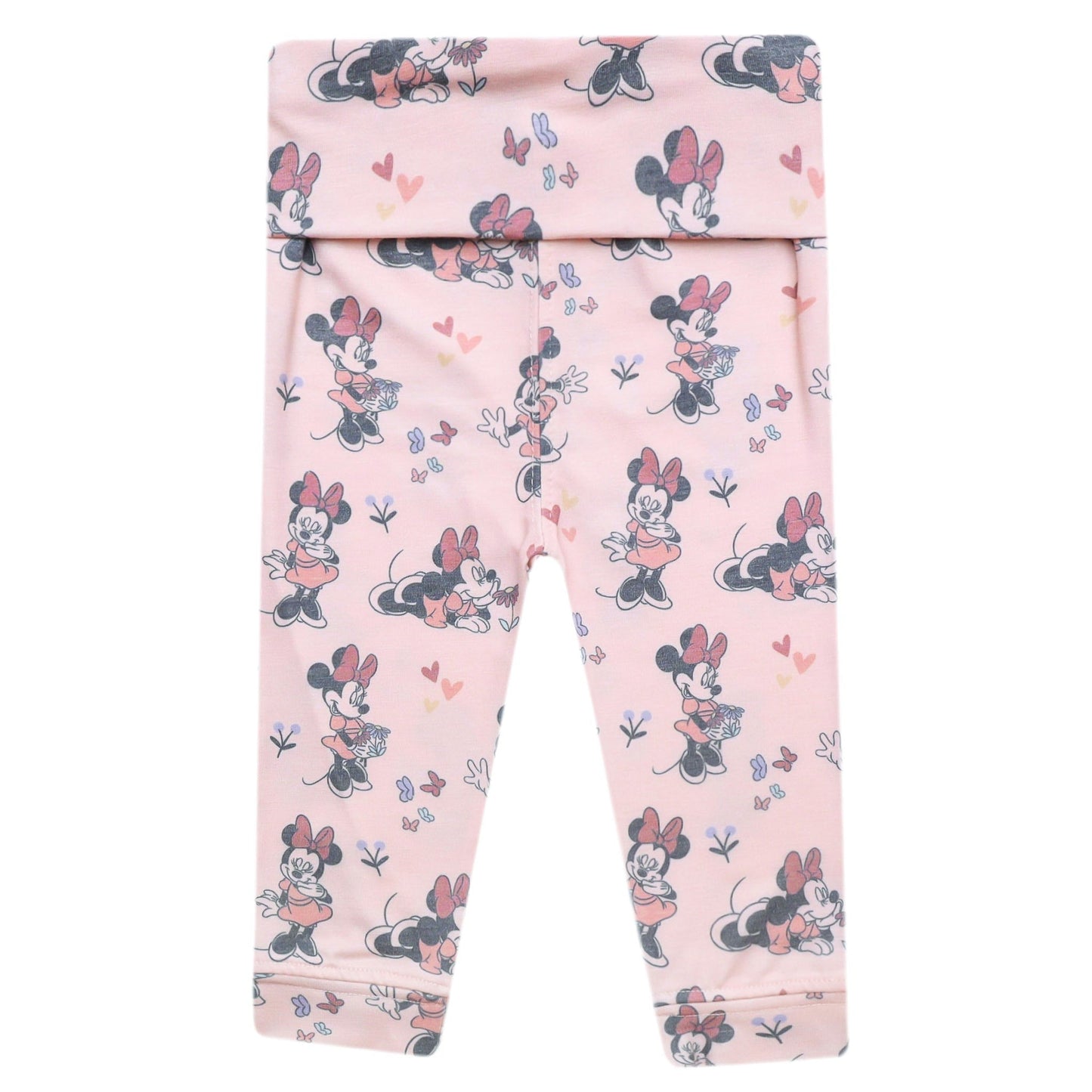 Baby Pants - Minnie Mouse
