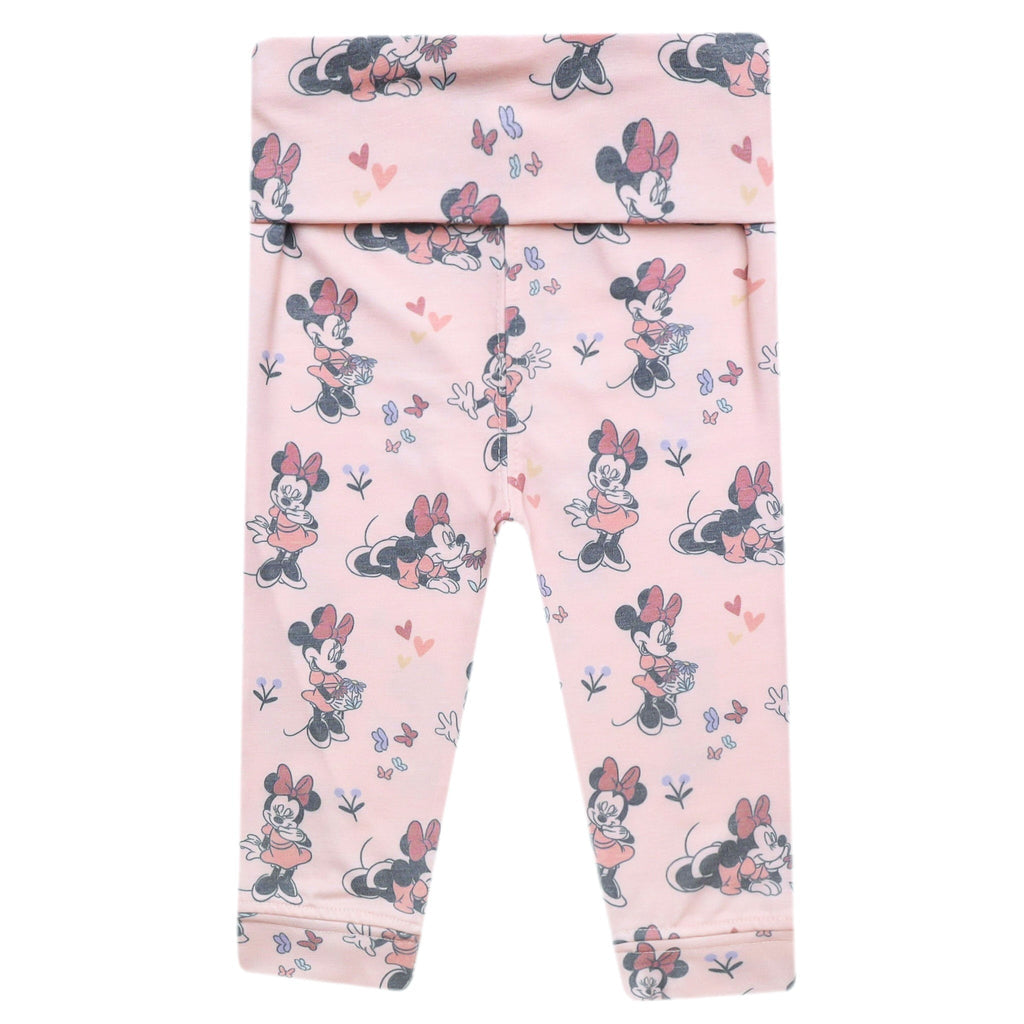 Baby Pants - Minnie Mouse