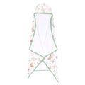 Premium Big Kid Hooded Towel - Luna