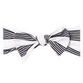 Knit Headband Bow - Tribe