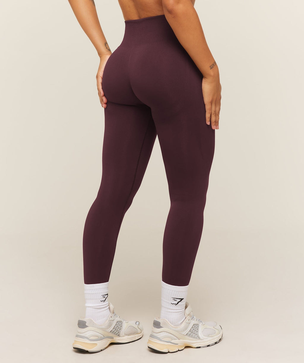 Training Oversized Tee