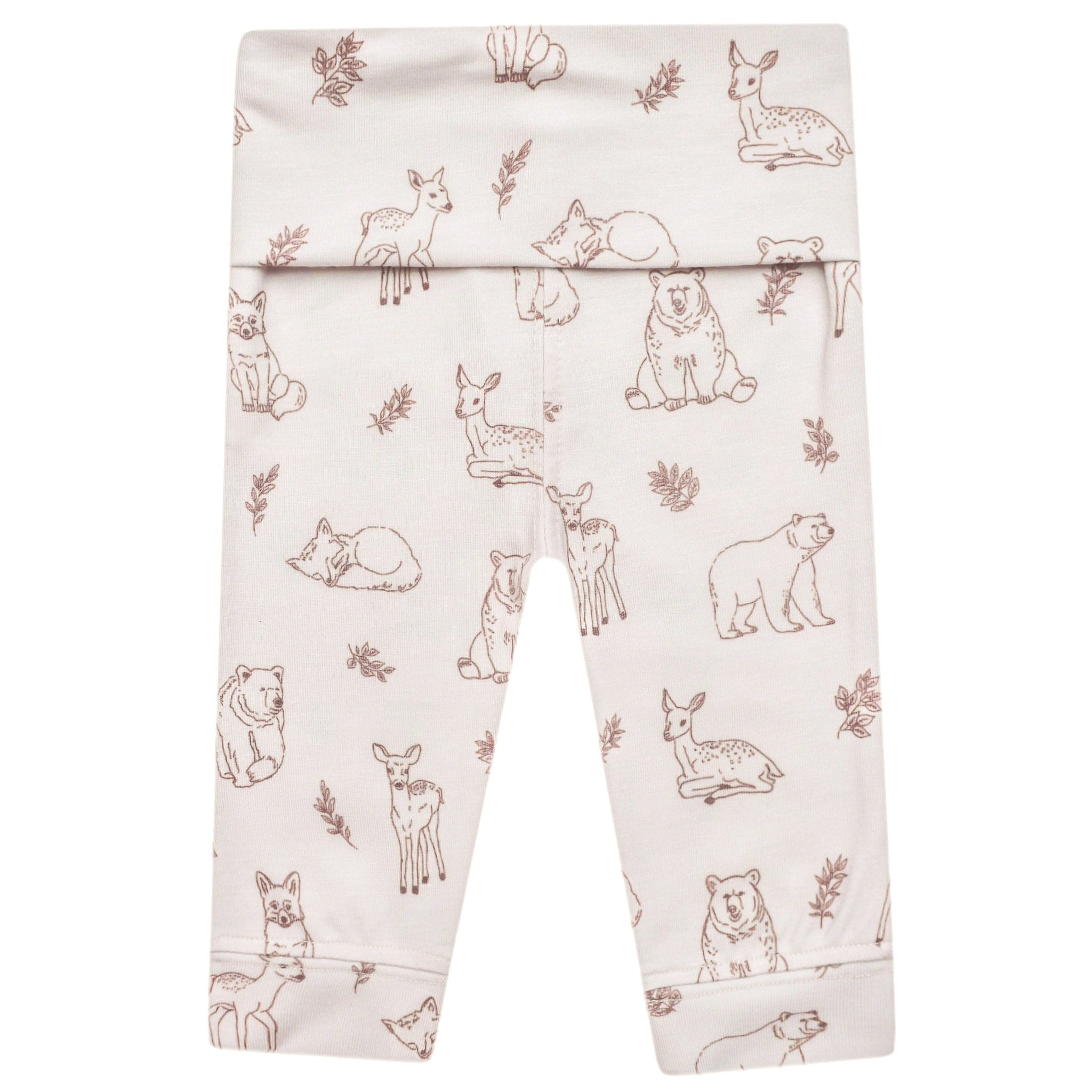 Baby Pants - Dylan