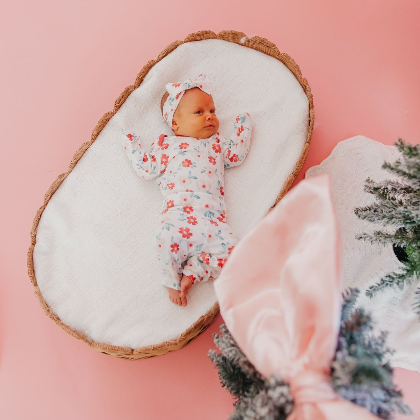 Baby Pants - Noel