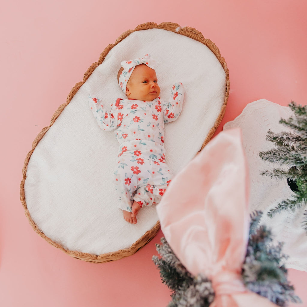 Baby Pants - Noel