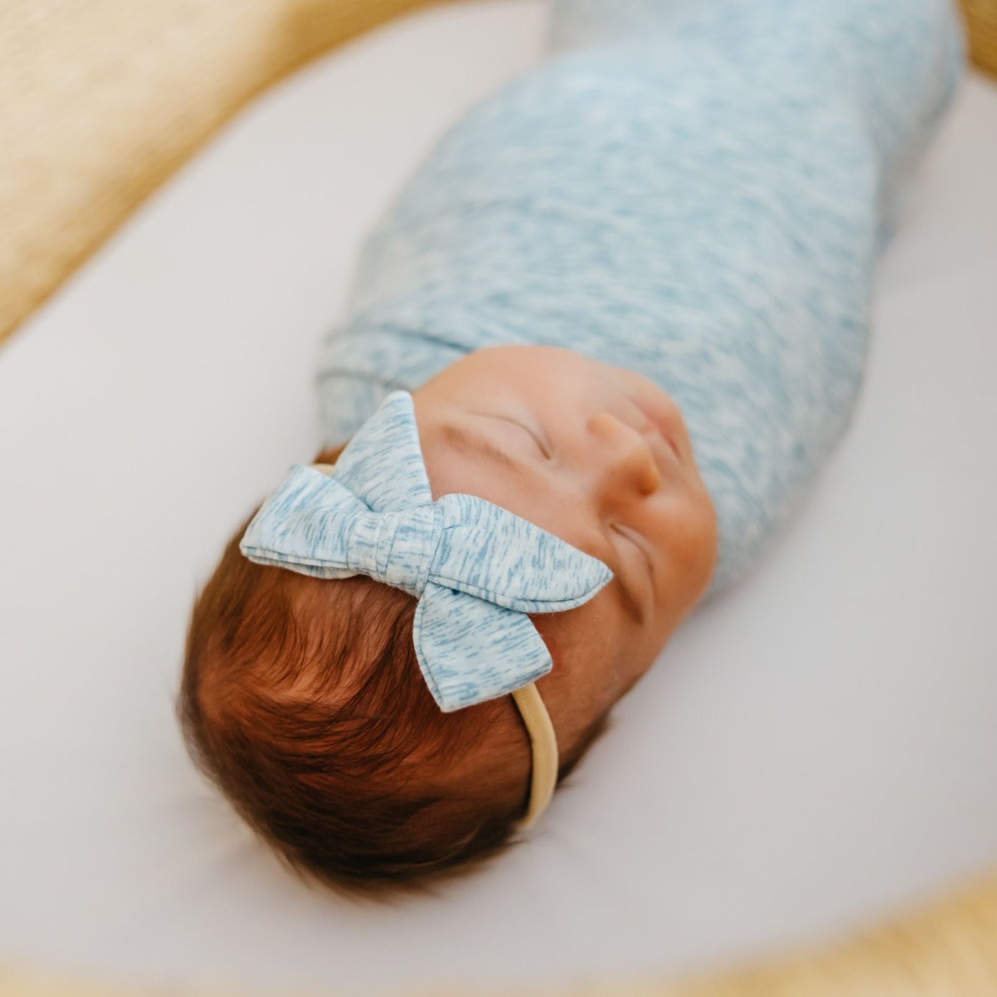 Classic Baby Bow - Lennon