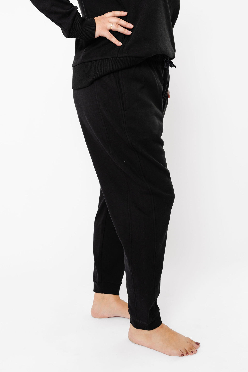 Women's Jogger - Midnight