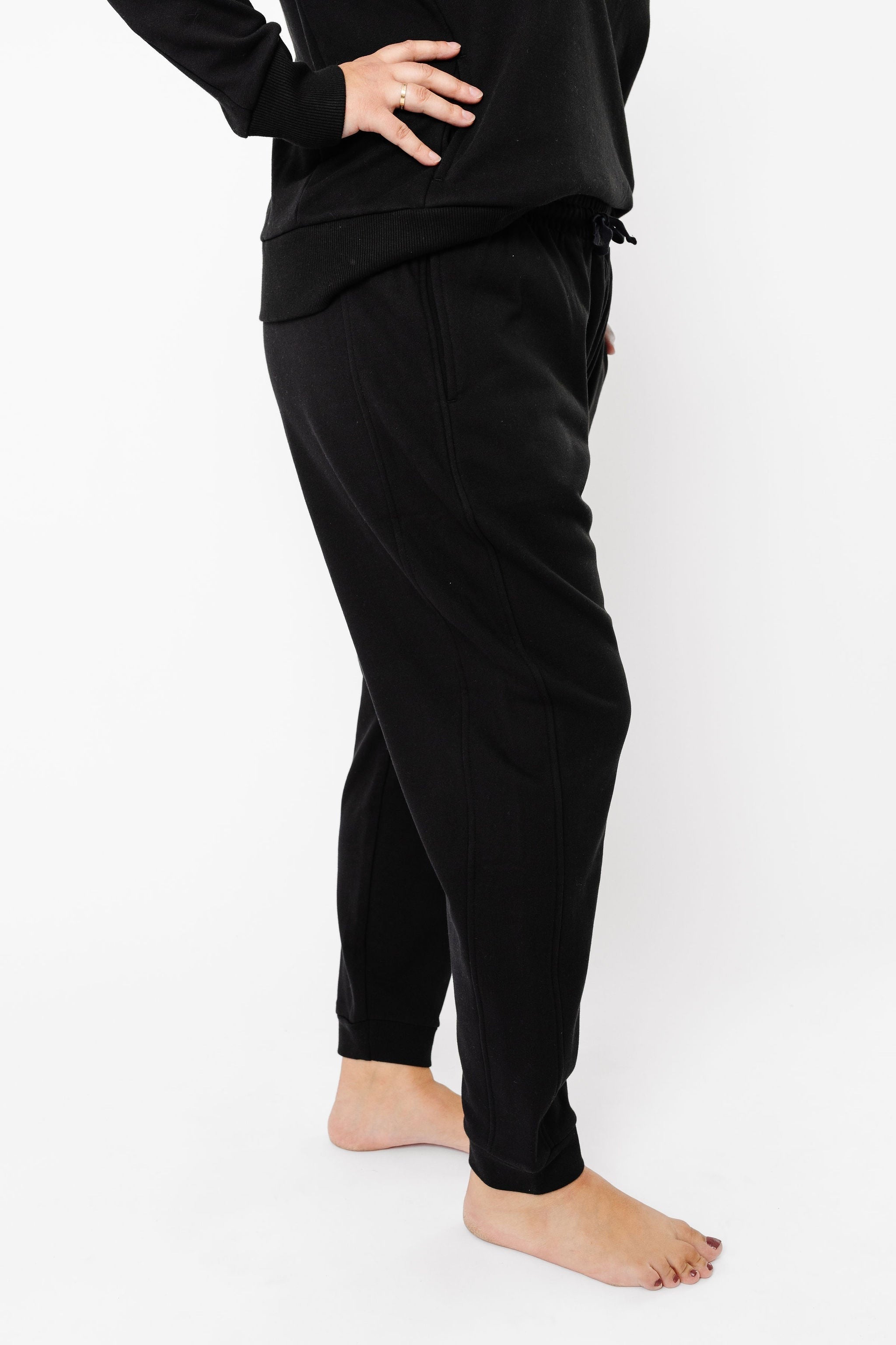 Women's Jogger - Midnight