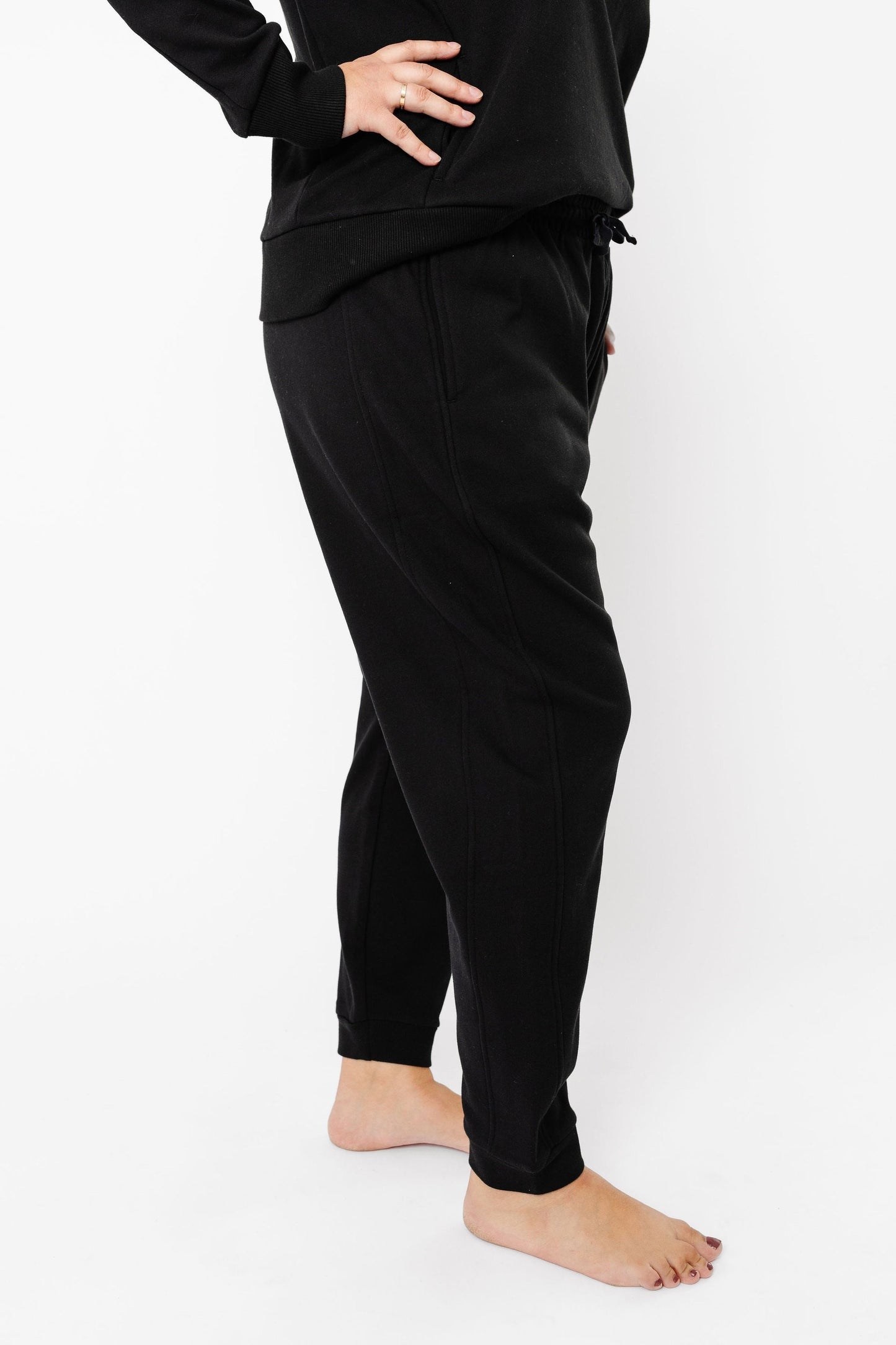 Women's Jogger - Midnight