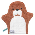 Wash Mitt - Wally