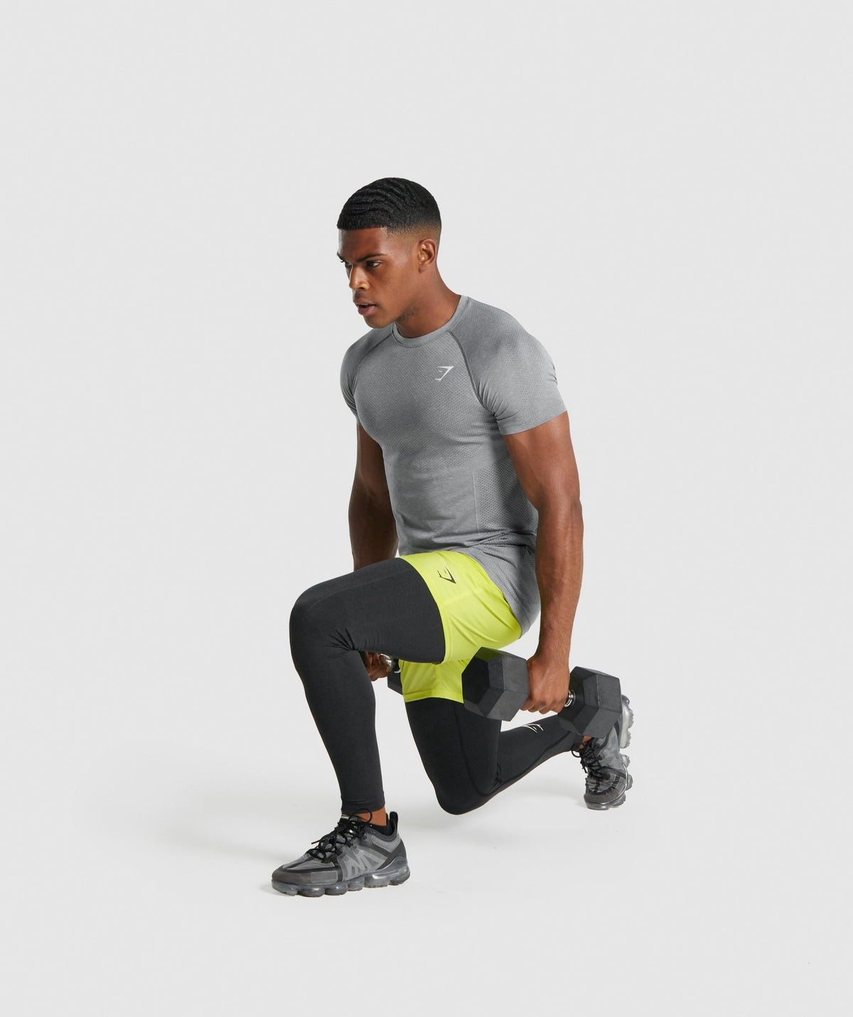 Vital Seamless Tight