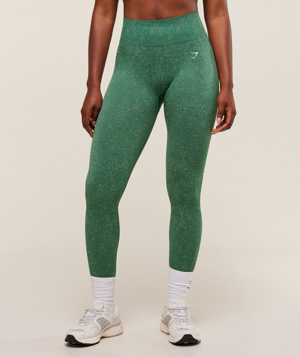 Adapt Fleck Seamless Leggings