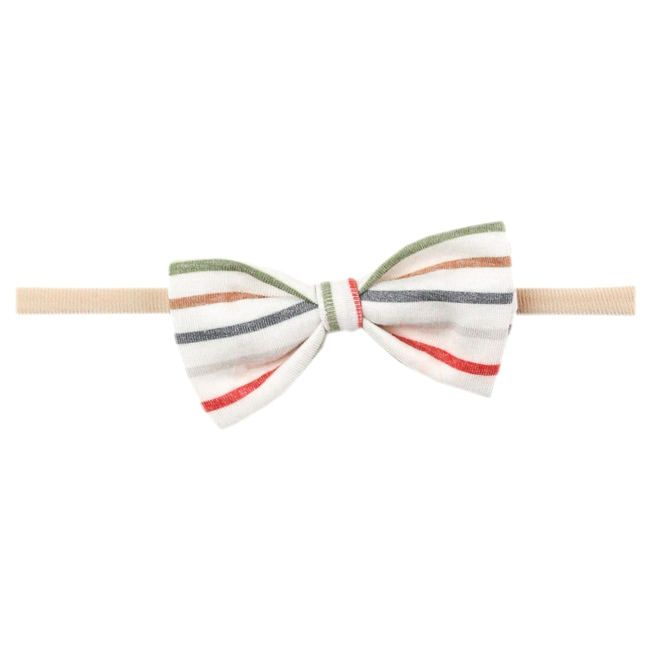 Bowtie Baby Bow - Linus