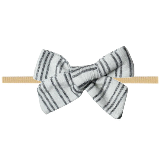 Classic Baby Bow - Midtown