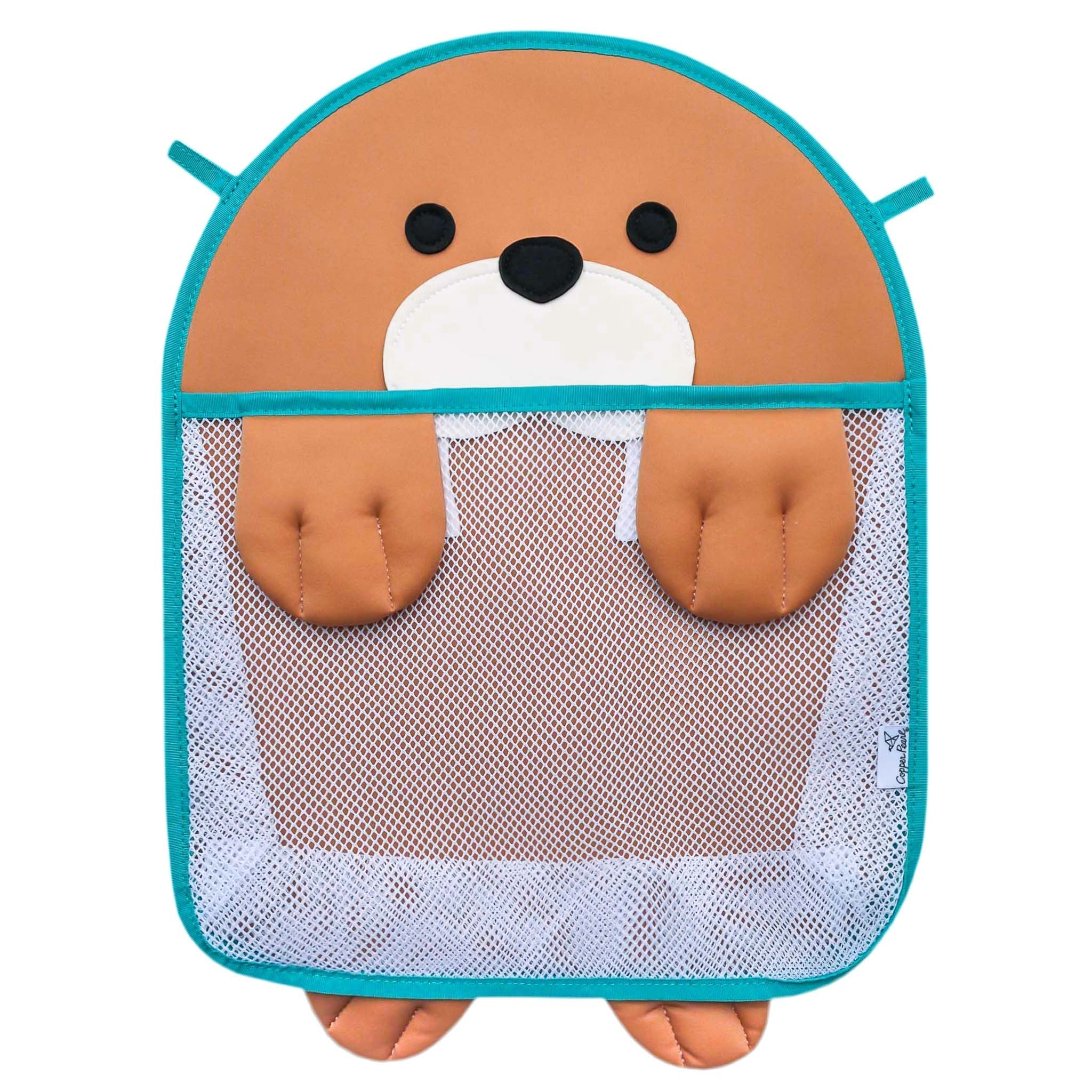 Bath Toy Organizer - Wally