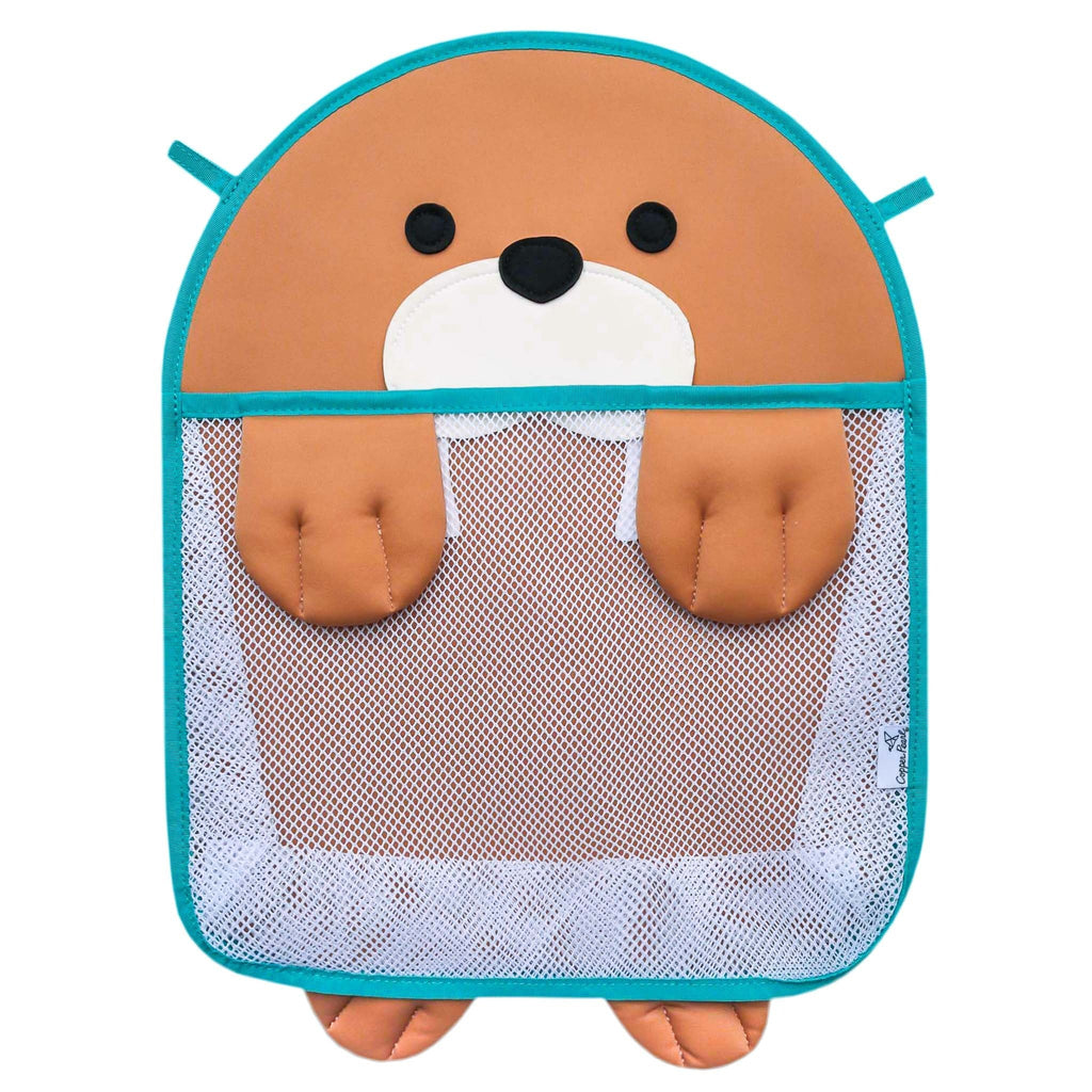Bath Toy Organizer - Wally