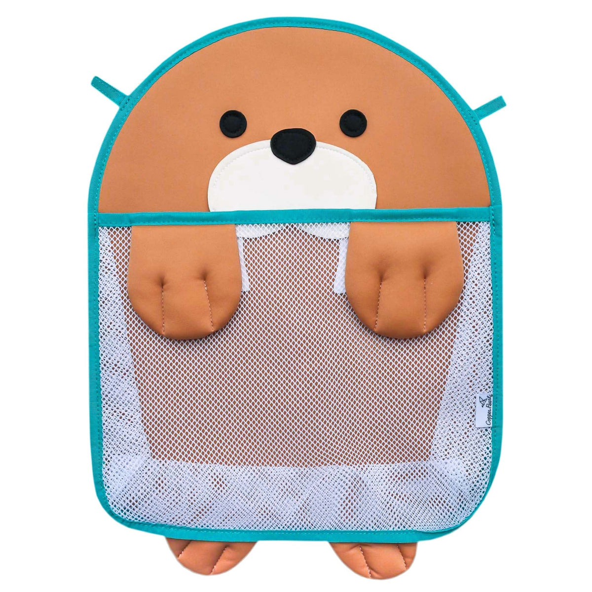 Bath Toy Organizer - Wally