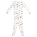 2pc Long Sleeve Pajama Set - Ryder