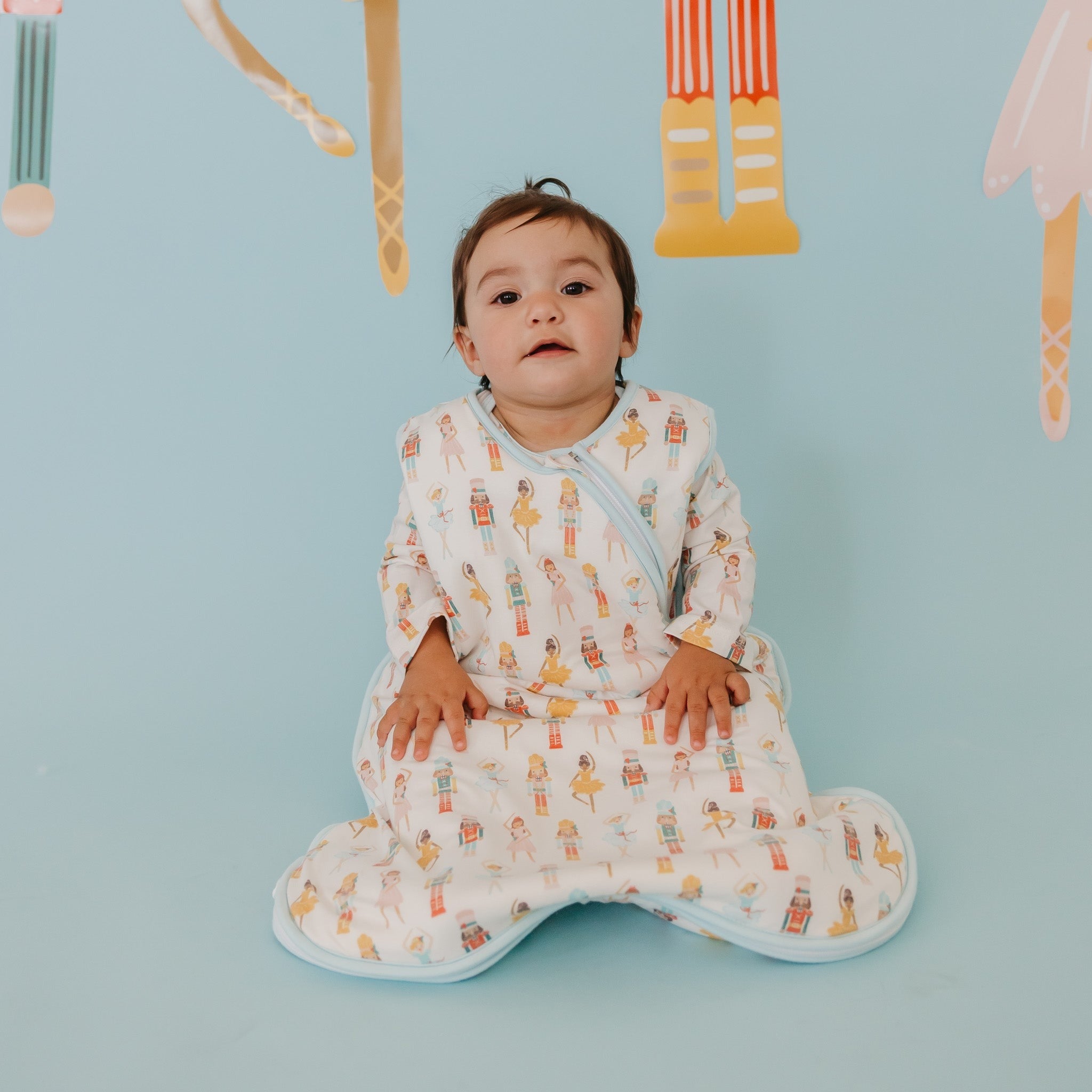 Sleep Bag - Juliet