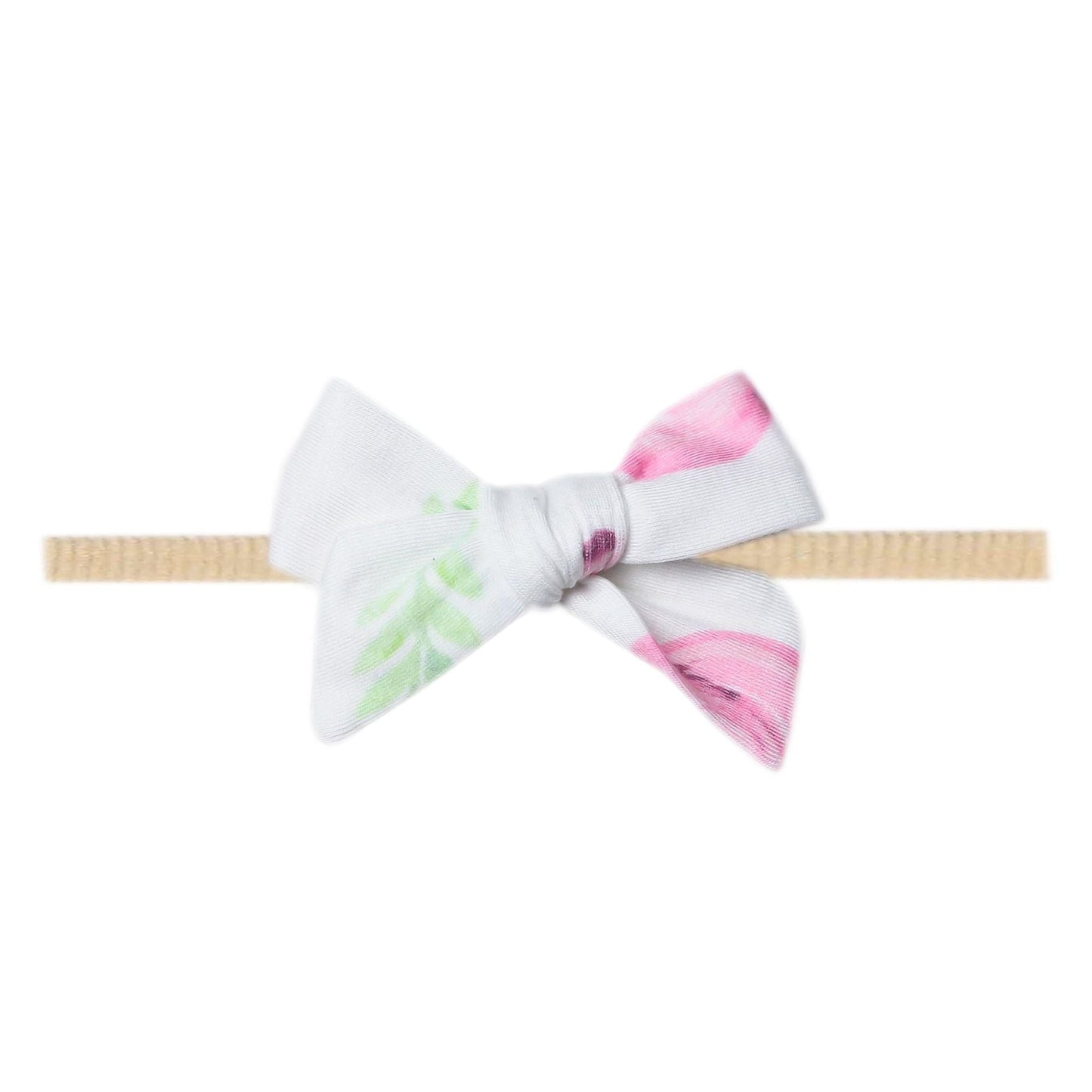 Classic Baby Bow - Grace
