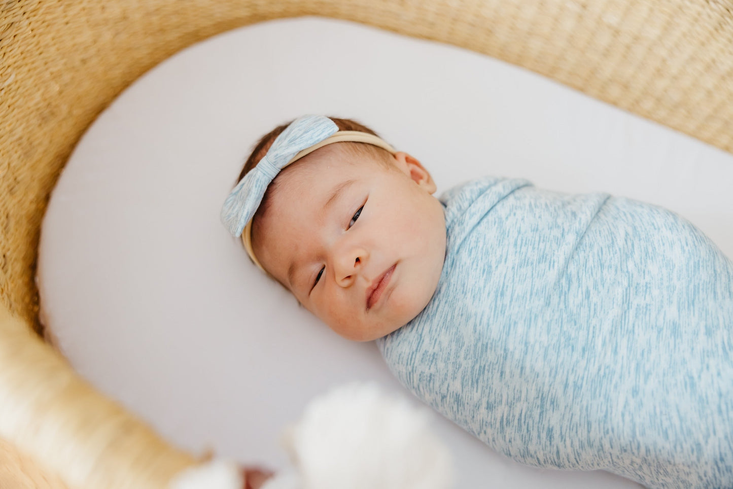 Bowtie Baby Bow - Lennon