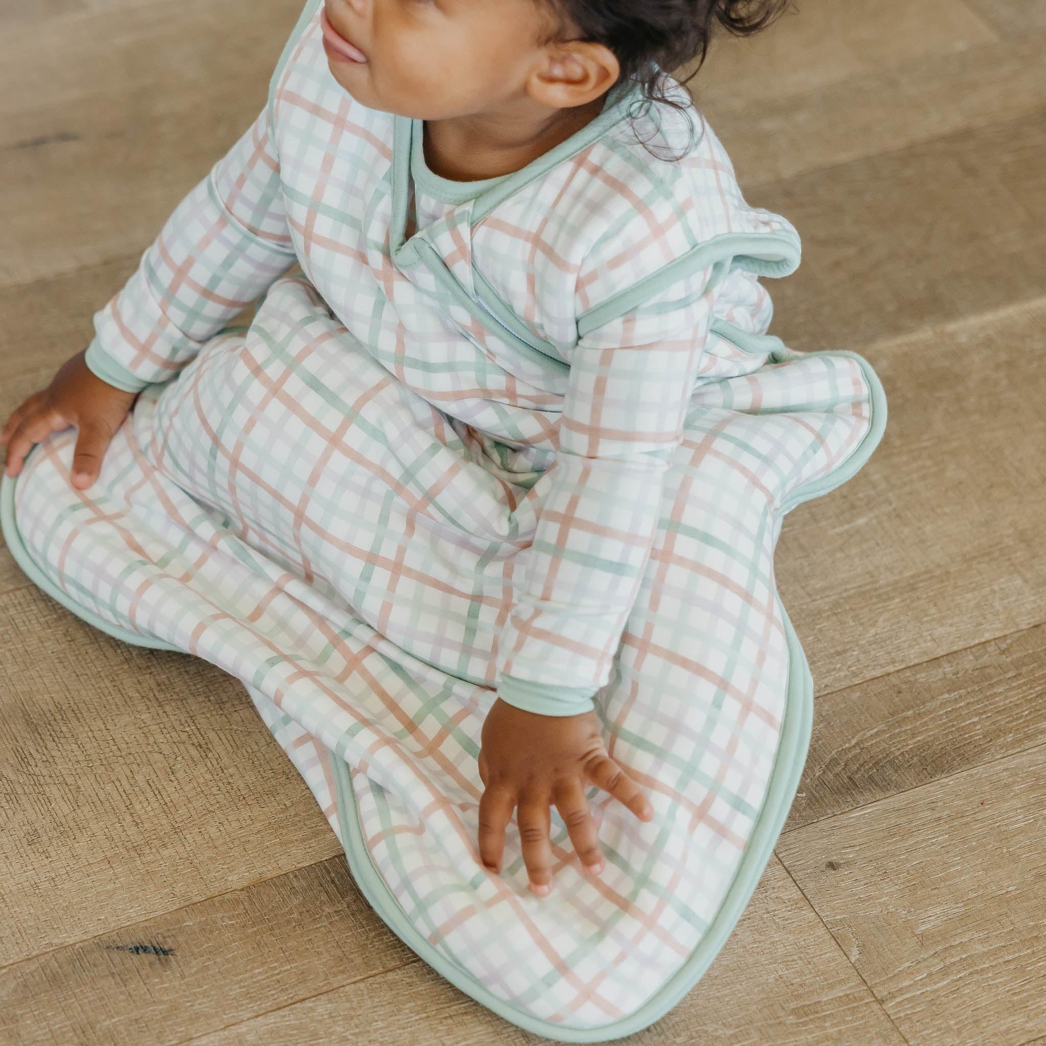 Sleep Bag - Madelyn