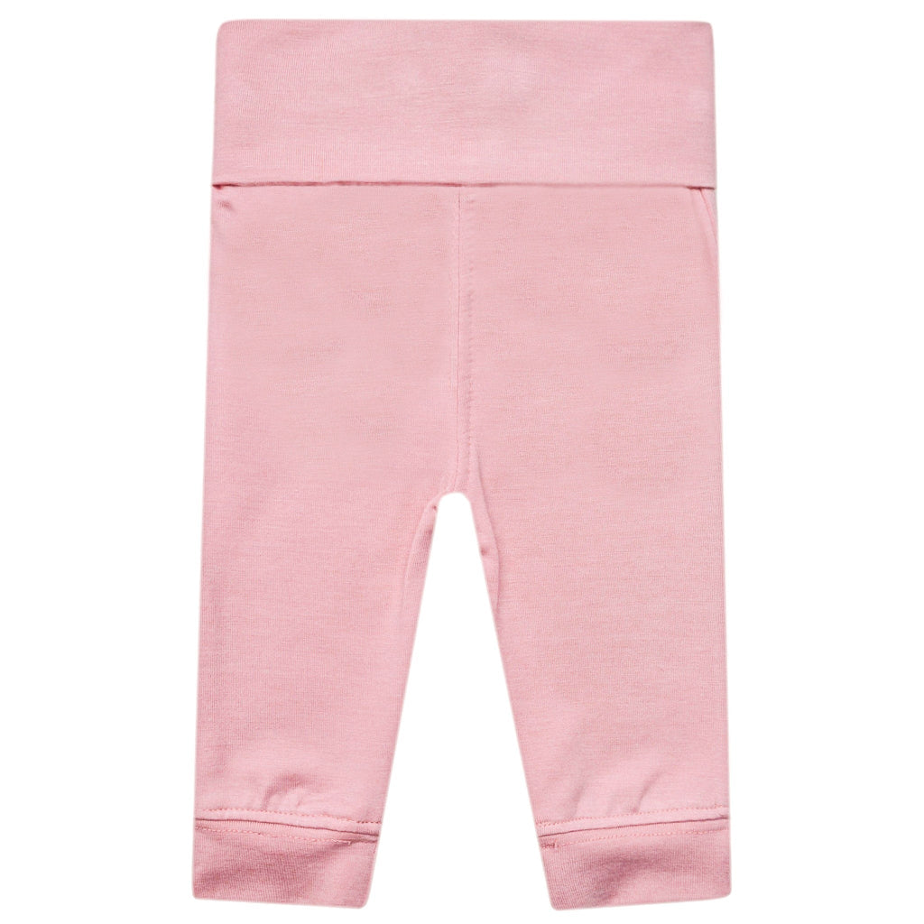 Baby Pants - Autumn Plum