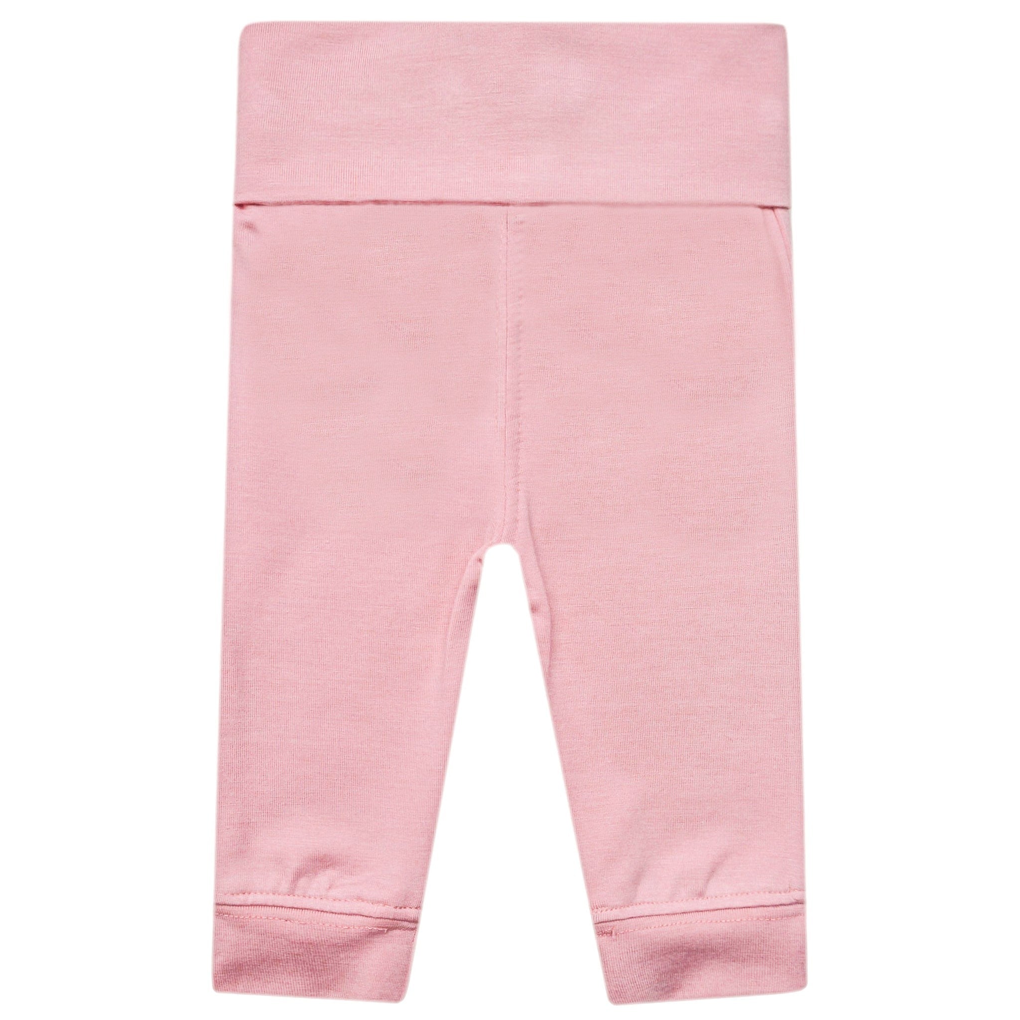 Baby Pants - Autumn Plum