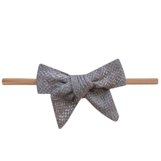 Classic Baby Bow - Dakota