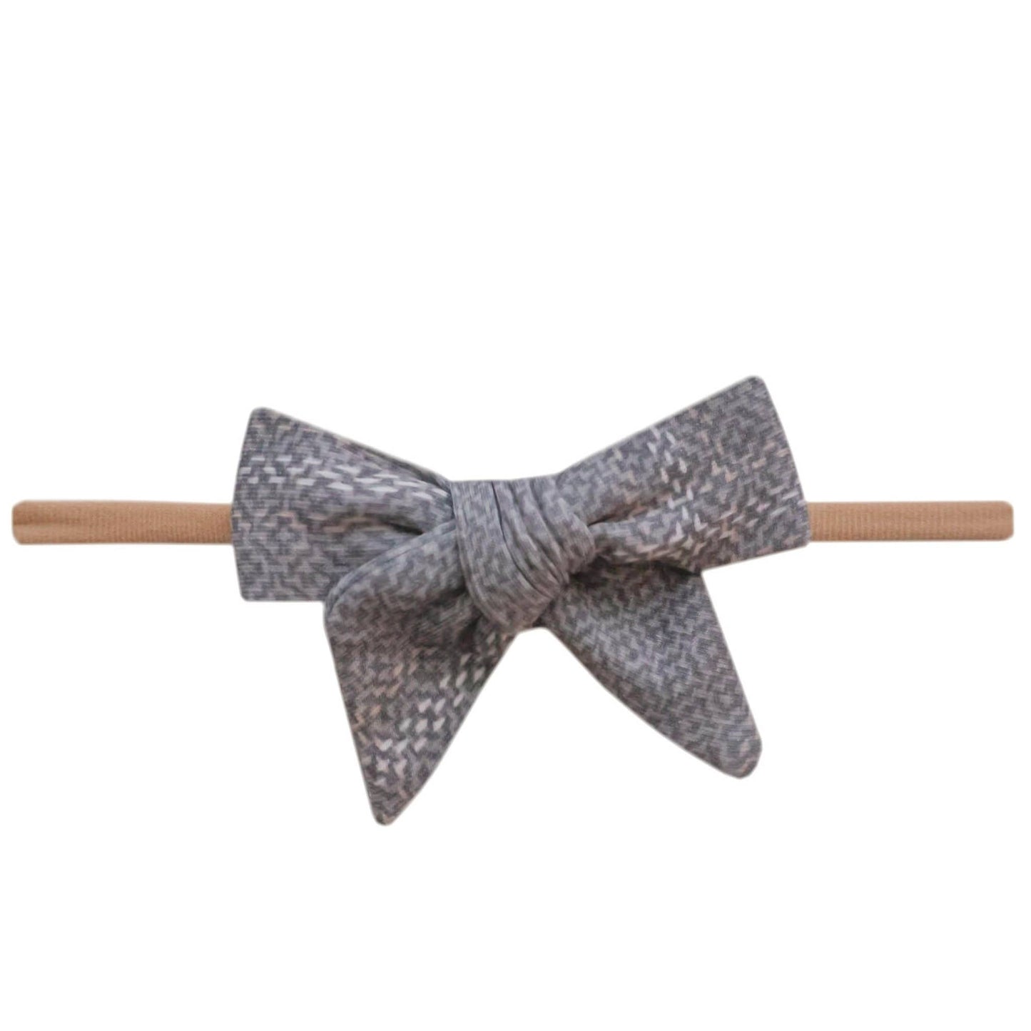Classic Baby Bow - Dakota