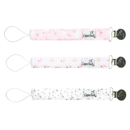 Binky Clips - Katerina