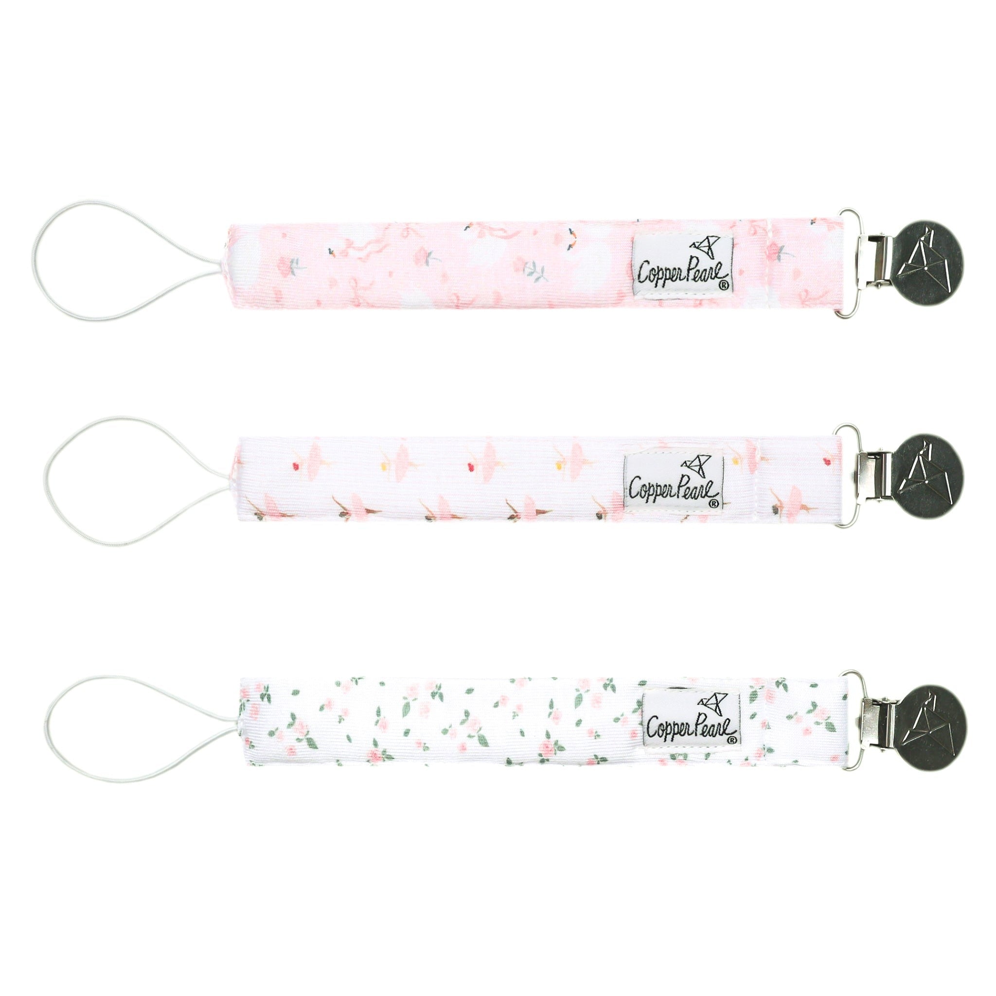 Binky Clips - Katerina