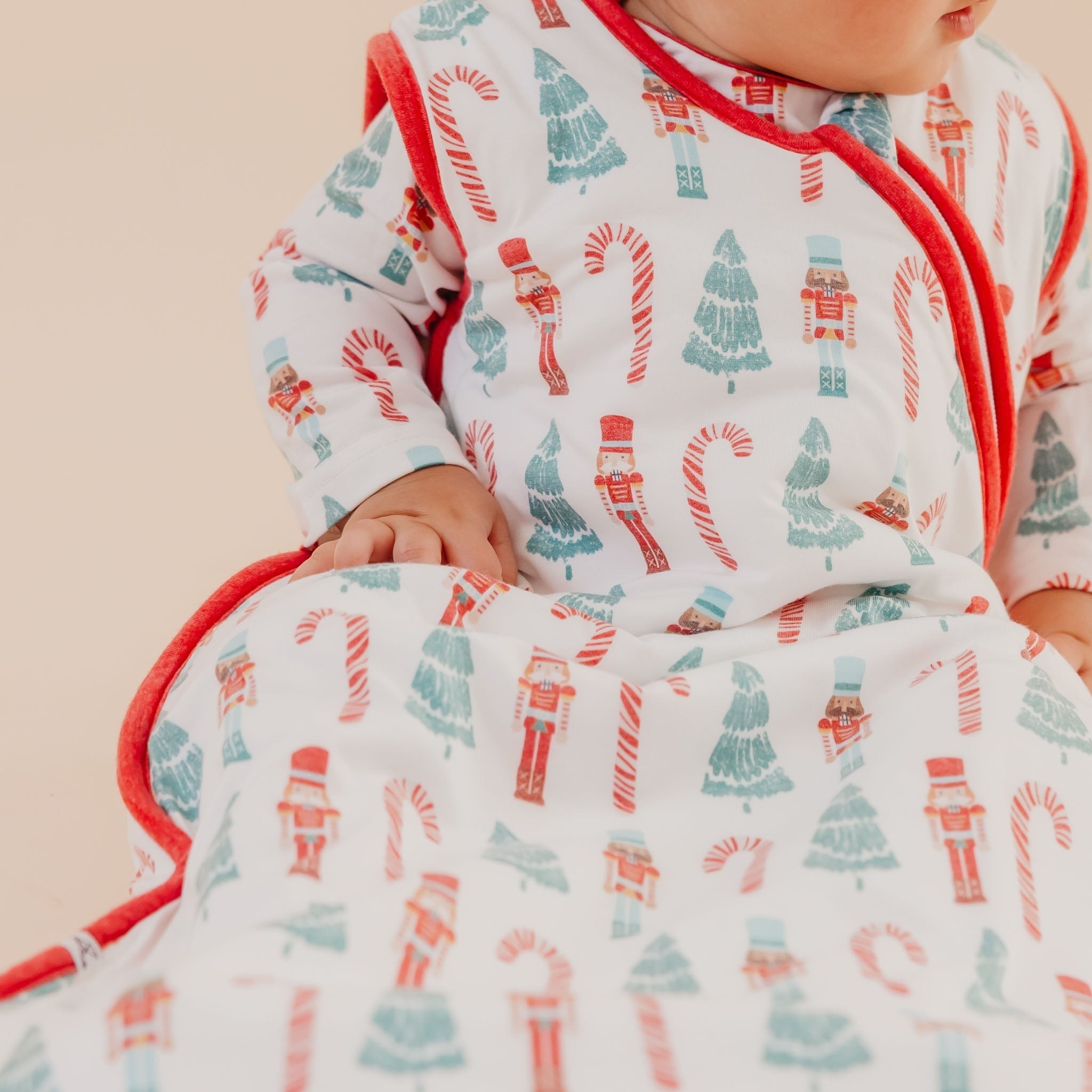 Sleep Bag - Nicholas