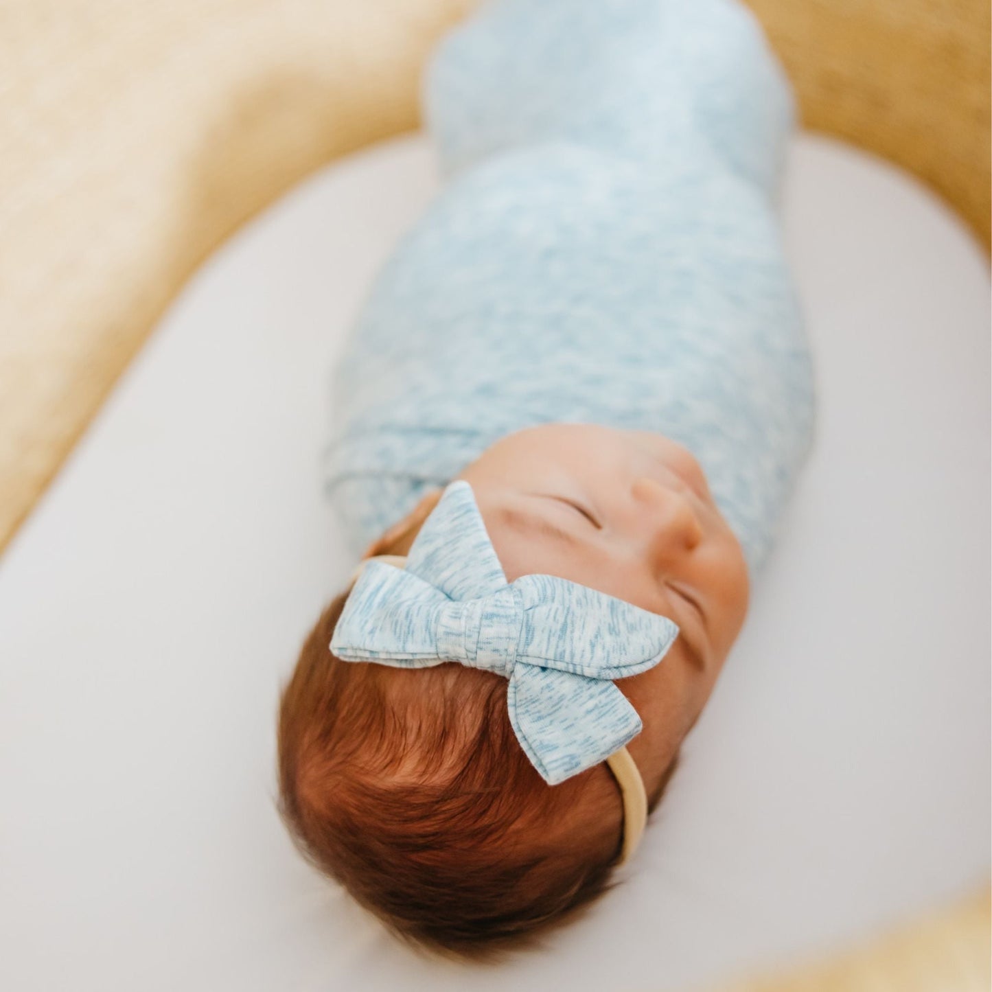 Classic Baby Bow - Lennon
