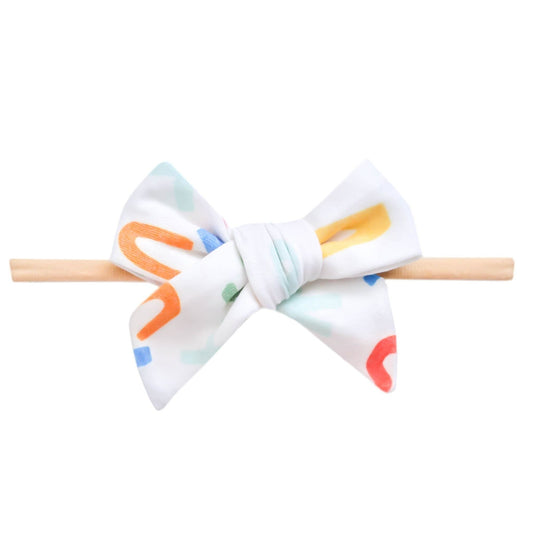 Classic Baby Bow - Webster