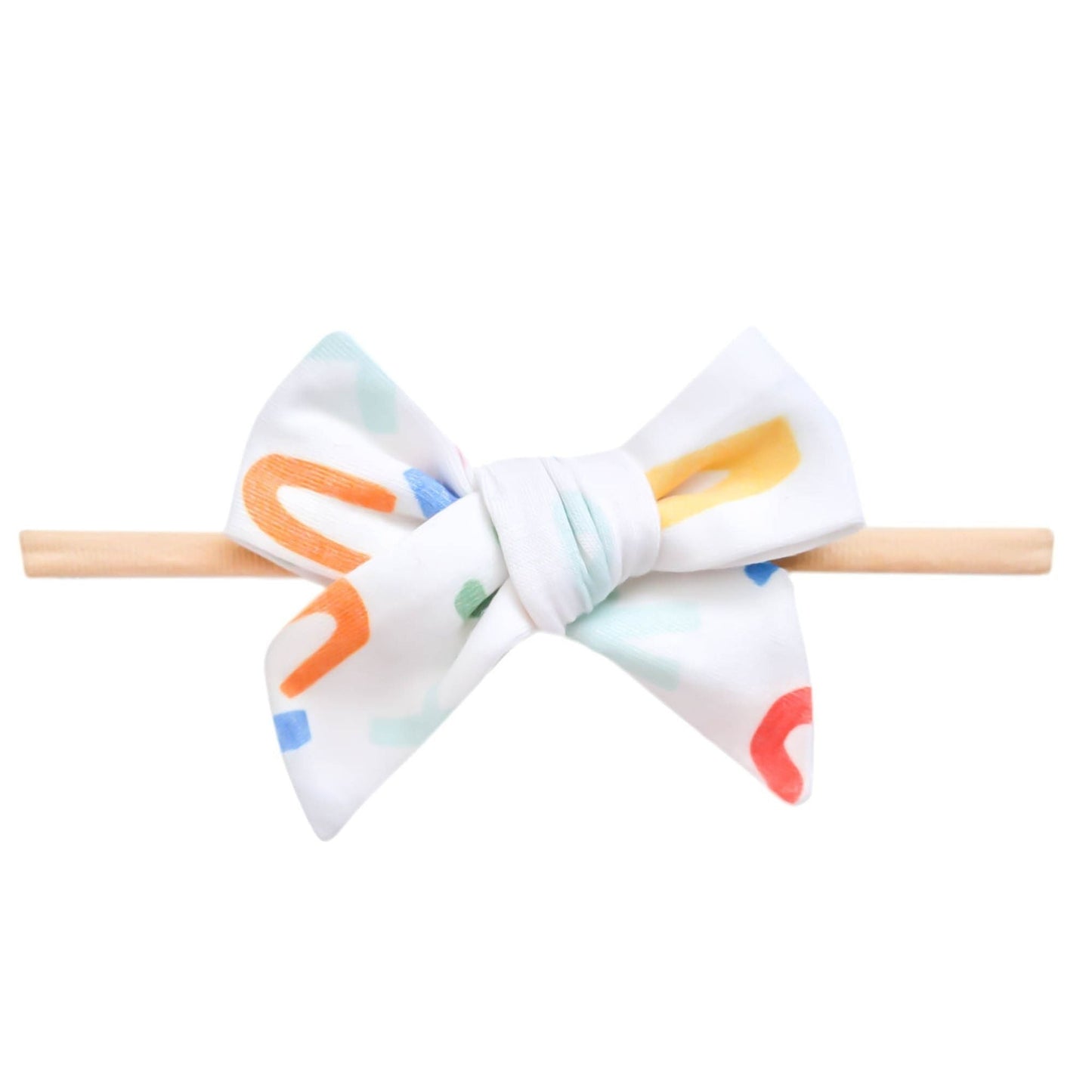 Classic Baby Bow - Webster