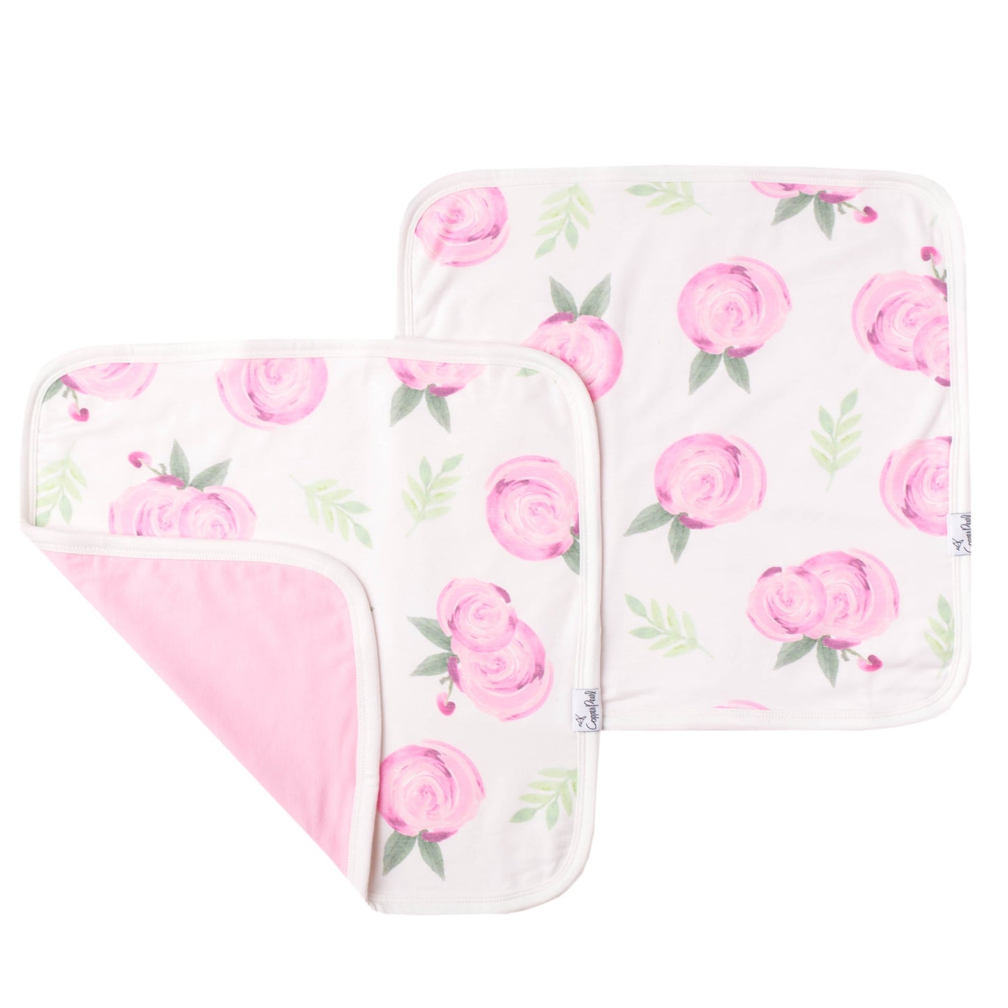 Three-Layer Security Blanket Set - Grace
