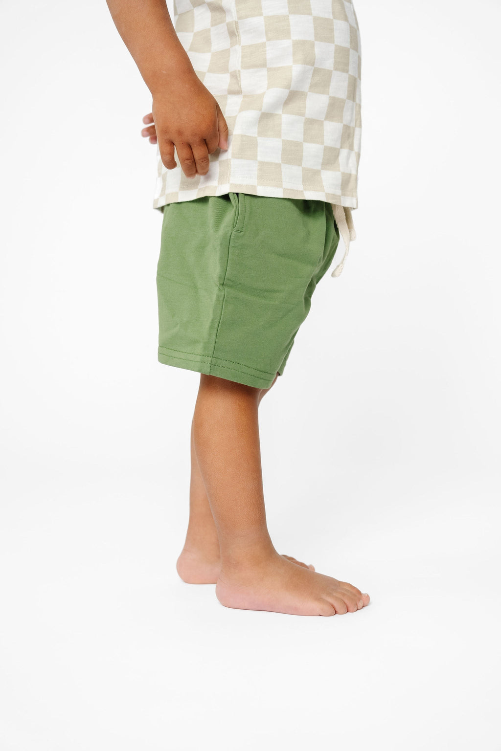 Play Short - Ollie