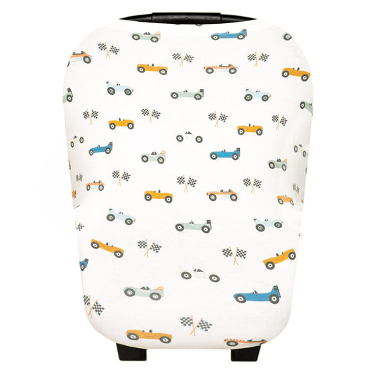 Multi-Use Cover - Speedster