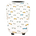 Multi-Use Cover - Speedster