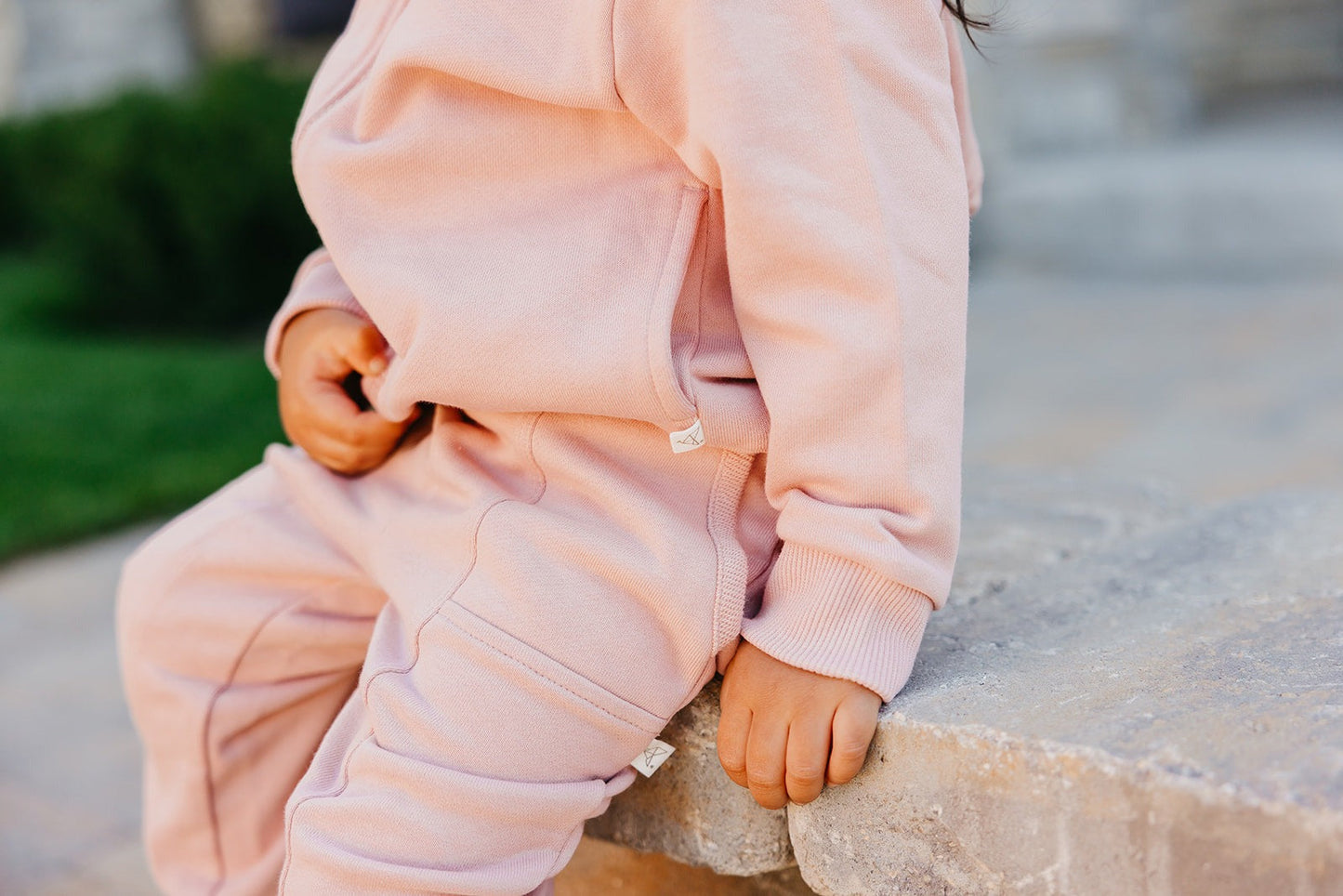Jogger - Mae