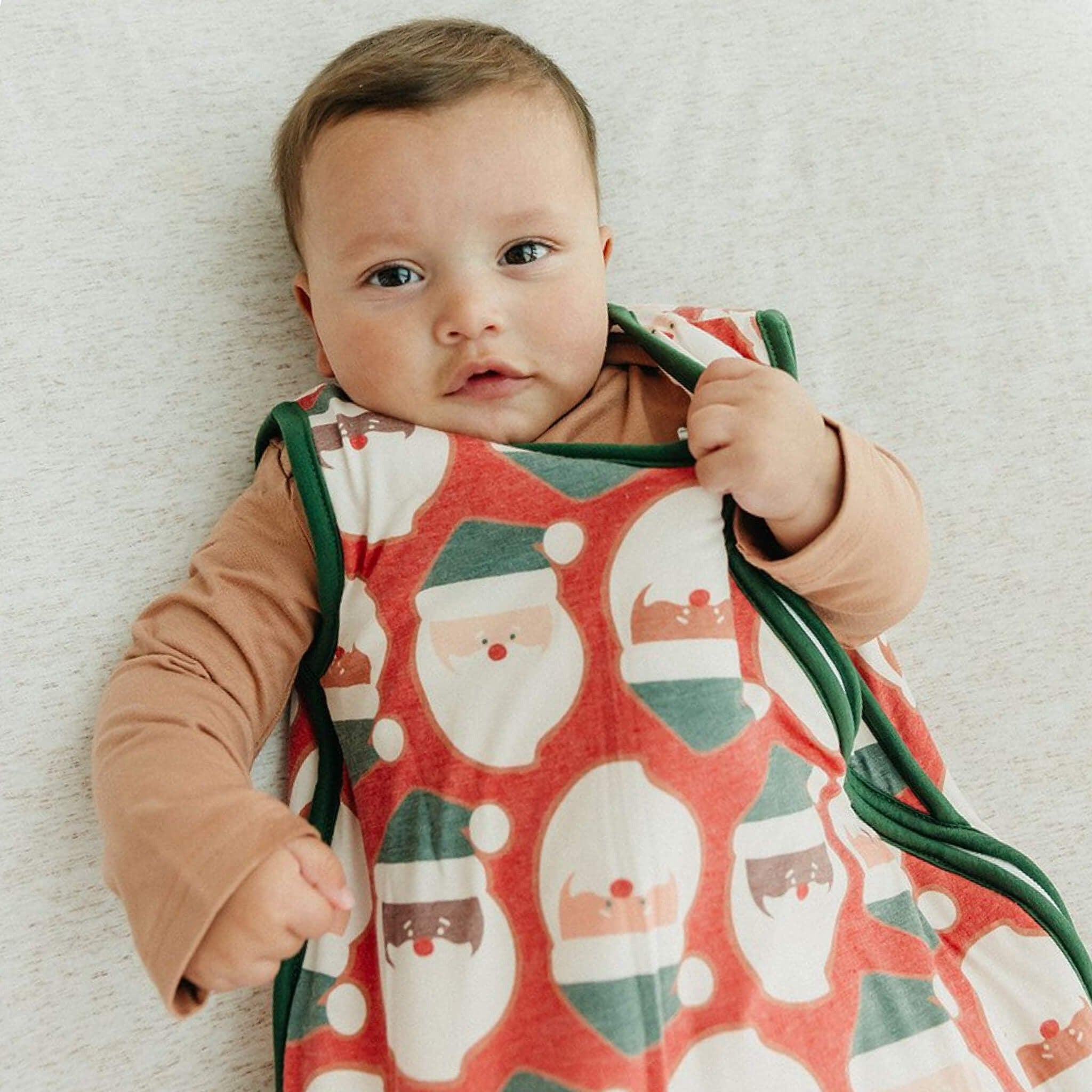 Sleep Bag - Claus