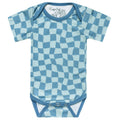 Short Sleeve Bodysuit - Miles