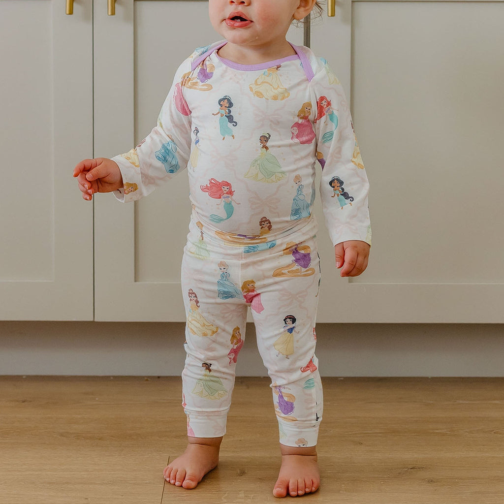 Baby Pants - Disney Princess