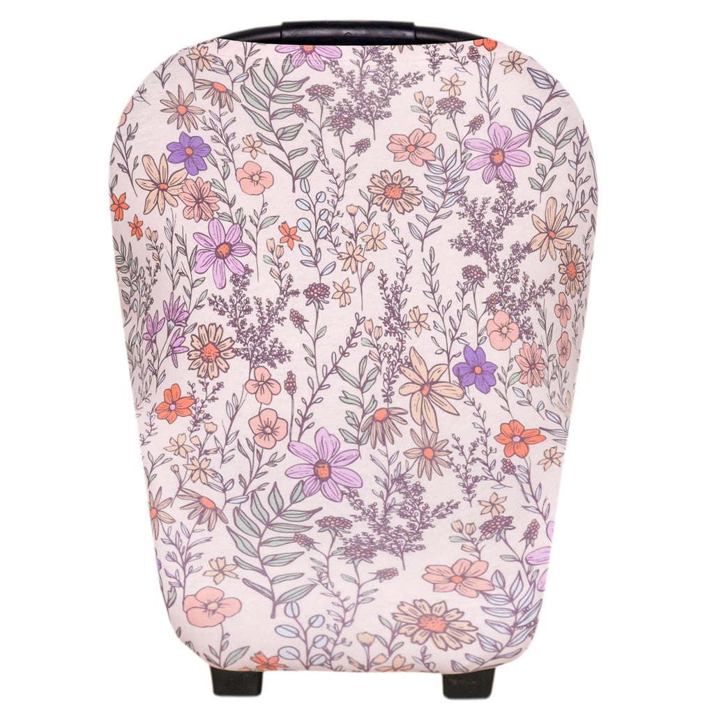 Multi-Use Cover - Flora