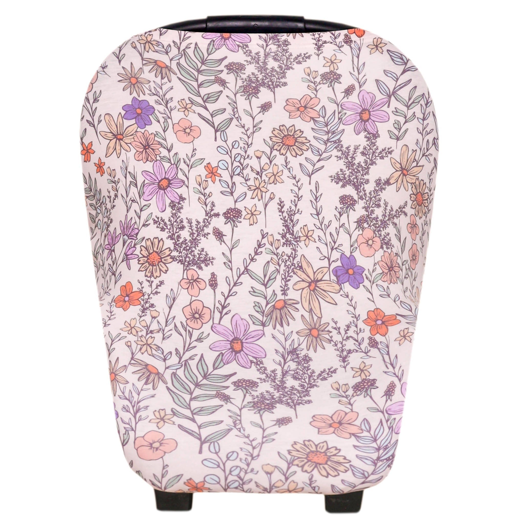 Multi-Use Cover - Flora