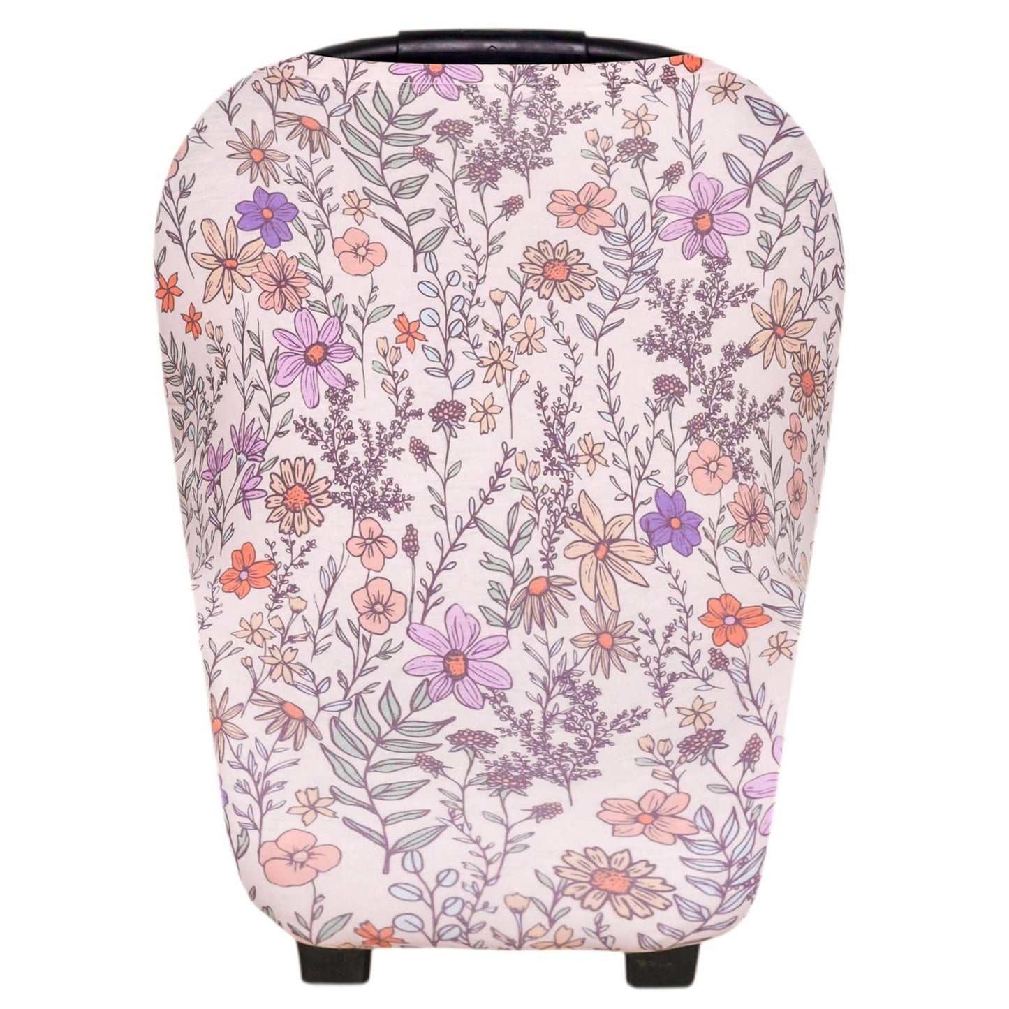 Multi-Use Cover - Flora