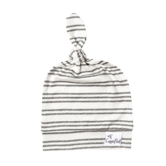 Top Knot Hat - Midtown