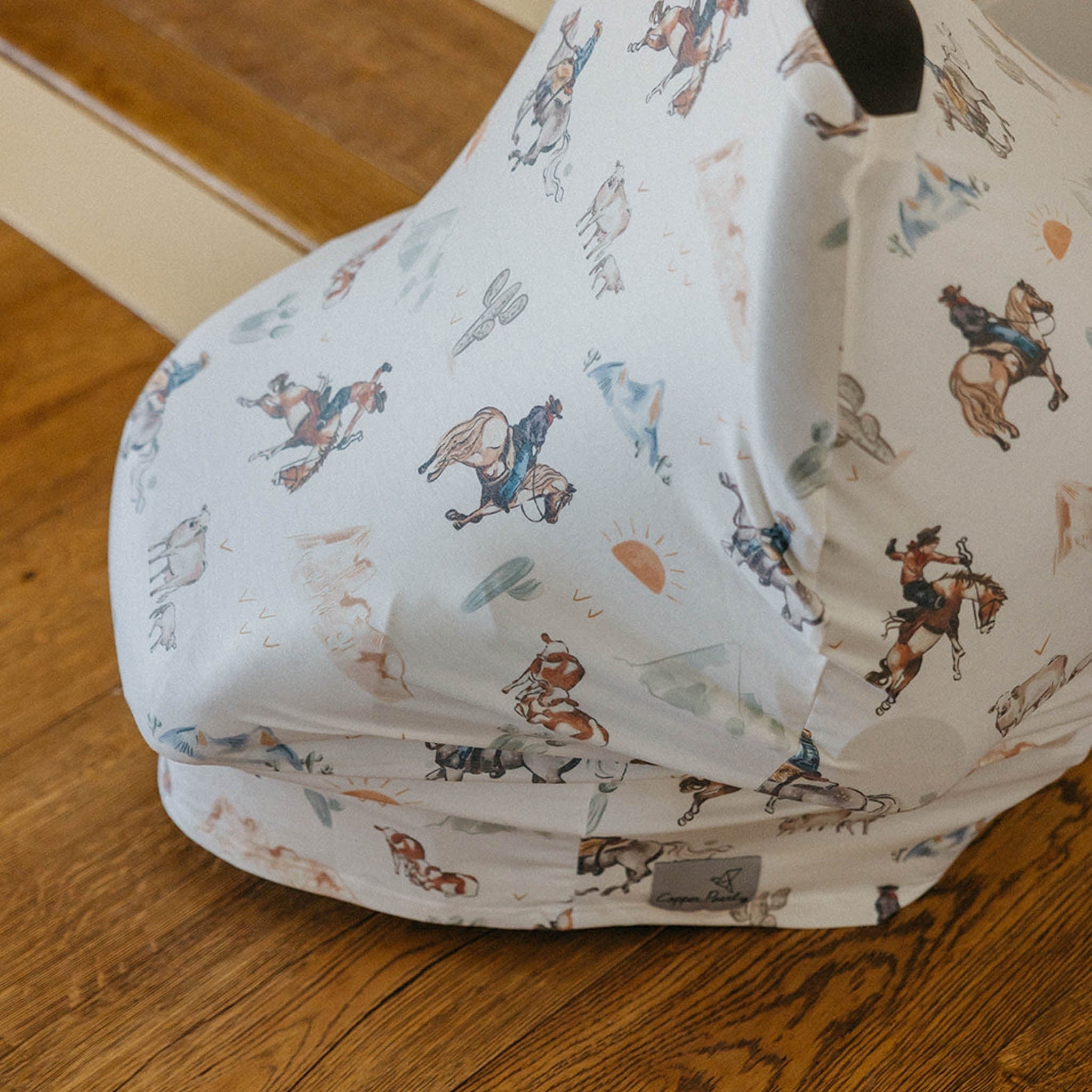 Multi-Use Cover - Boone